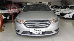 Ford Taurus